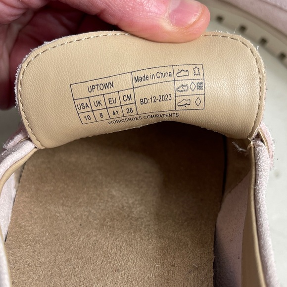 Vionic Pink - Picture 8 of 8